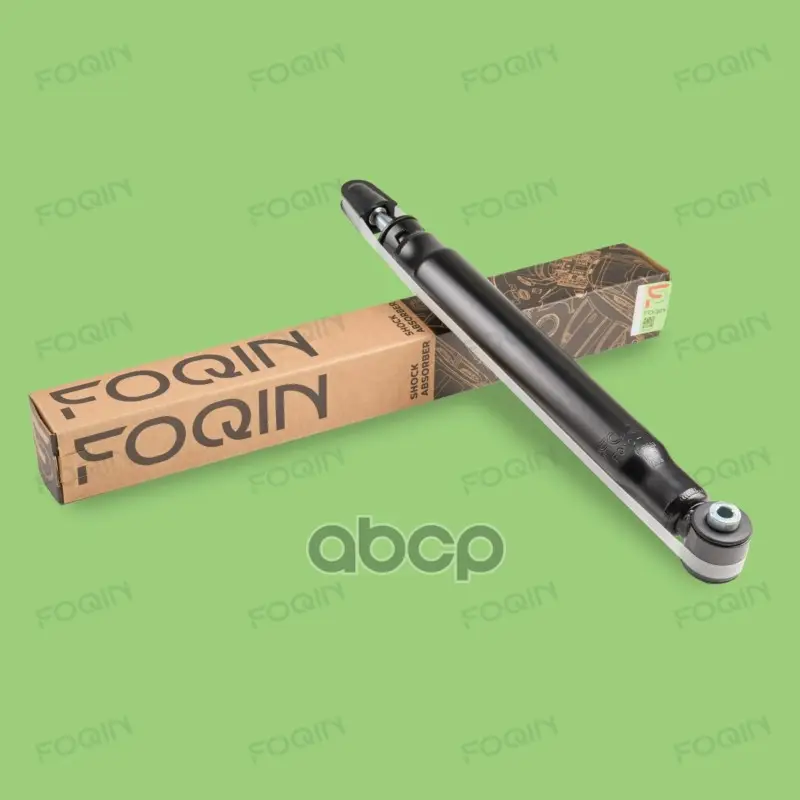 Амортизатор подвески FOQIN арт. FQ101121