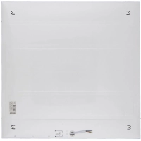 Светильник св.панель ун.ДВО-02 4040-ОПАЛ 40Вт 230В 4000К 595х595х25