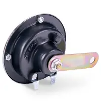 Сигнал автомобильный AVS HR 1007 (2 шт. комплект)