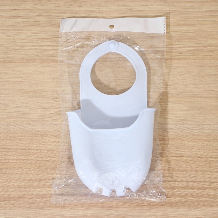 Подставка для губки Доляна «Симплекс», 20×9×4,5 см, цвет МИКС Подставка для губки Доляна «Симплекс», 20×9×4,5 см, цвет МИКС