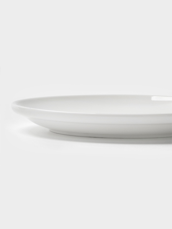 Тарелка без борта d=15 см