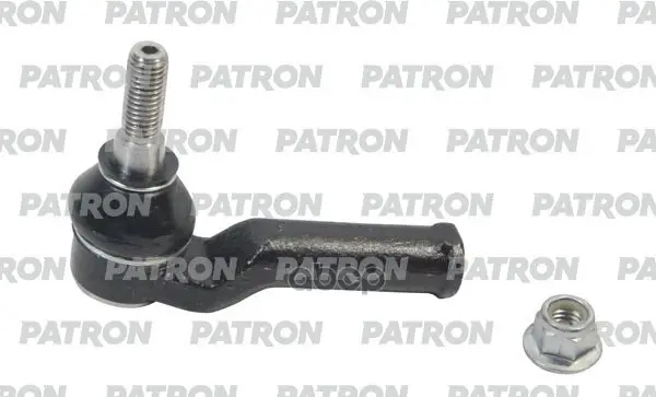 наконечник рулевой тяги PATRON арт. PS1190R