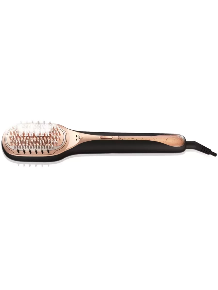 Расческа выпрямитель для волос Hair Therapist CF9940F0