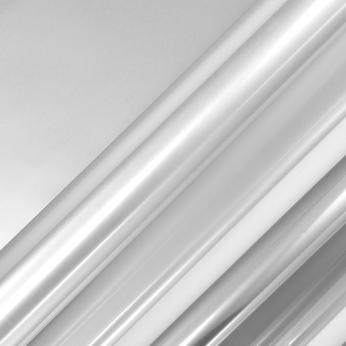 Пленка для цветов, Пленка для цветов,"Металлик", 0,58х10м, серебро