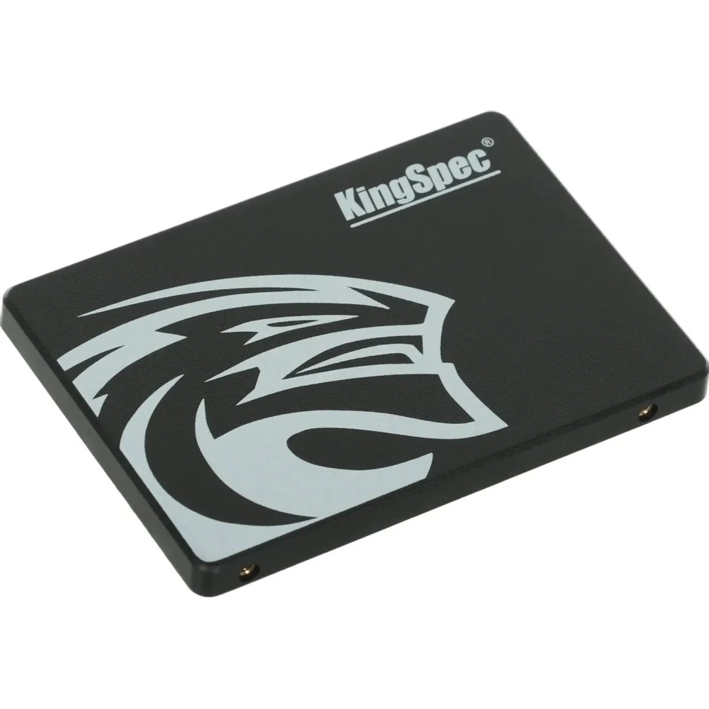 SSD накопитель Kingspec SATA-III 256GB P3-256 2.5
