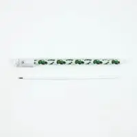 Ручка пластик с колпачком &laquo;Лучший во всём&raquo;, синяя паста 0.5 мм