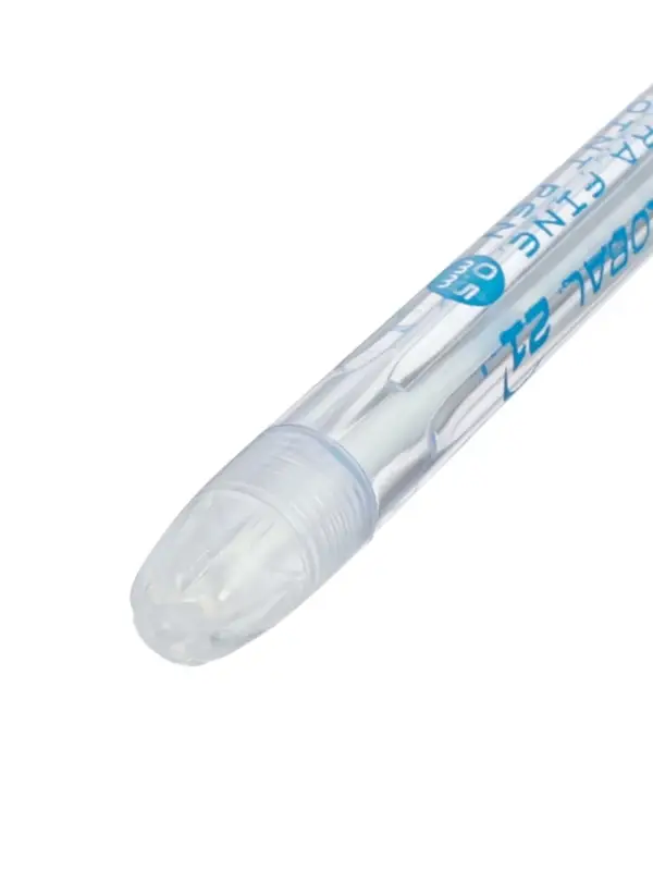 Ручка шариковая Pensan. Global-21, синий стержень, узел 0.5 мм, на масляной основе