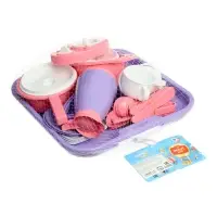 Набор детской Игровой  посудки