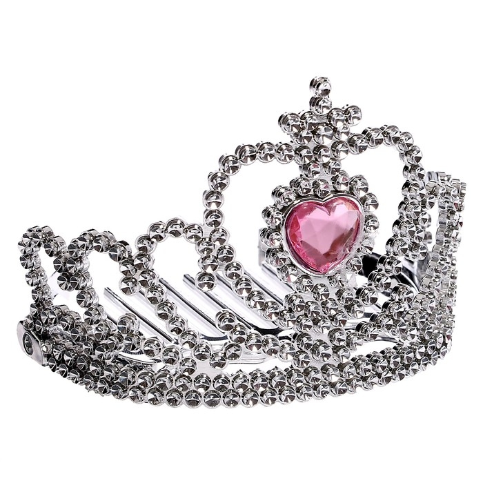 Набор украшений «Очарование», 5 предметов Набор украшений «Очарование», 5 предметов