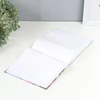 Фотоальбом на 100 фото 13х18 см "Сердца в сердцах" в коробке 5х18х20,5 см