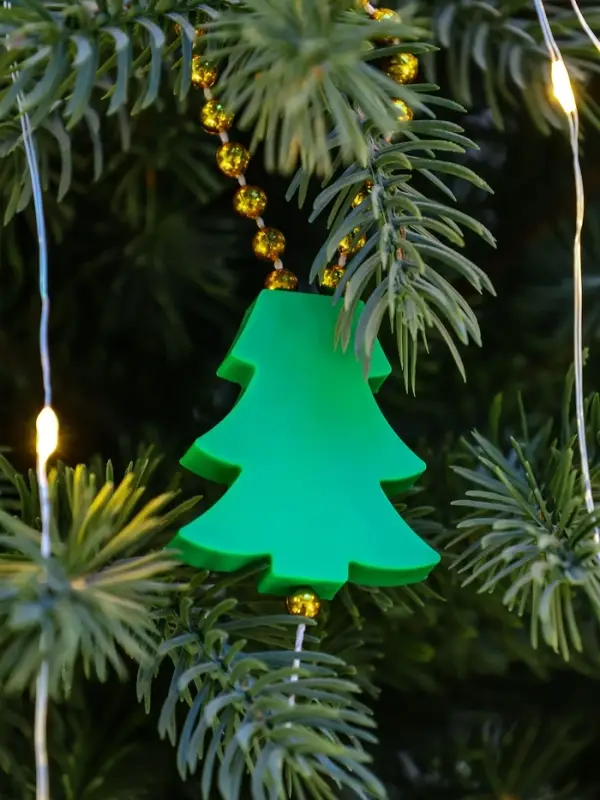 Дед Мороз "В шубке, на верёвочке" 25х13 см, 100 см, движение, музыка, красный