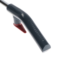 Пылесос Centek CT-2565, вертикальный, 1000/200 Вт, сухая уборка, 1.2 л, синий