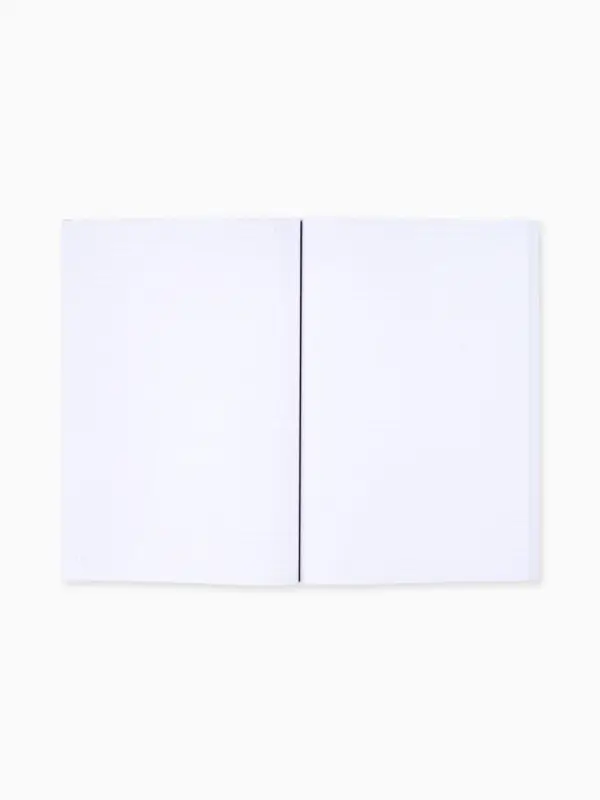 Ежедневник А5, 64 листа в точку, мягкая обложка "Миллионер"