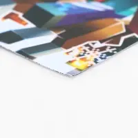 Блокнот-раскраска "Пиксели" Блокнот-раскраска "Пиксели"