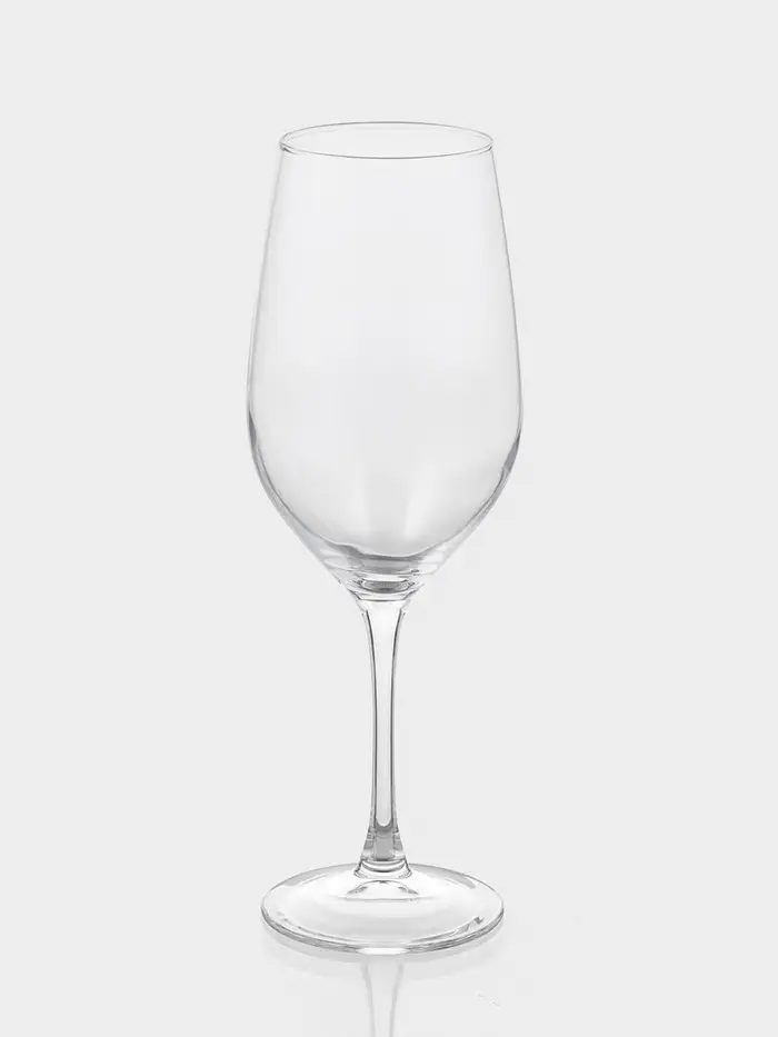 Бокалы для вина Luminarc &laquo;Время дегустаций. Бордо&raquo;, 580 мл, размер одного бокала 8.5&times;25 см, набор 4 шт., стекло, прозрачные