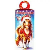 Подарок &laquo;Холодок&raquo; 200 г