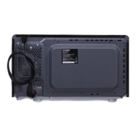 Микроволновая Печь HYM-D2071