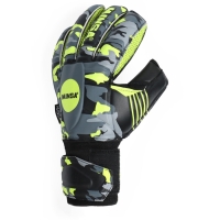 Вратарские перчатки Minsa GK355, размер 6