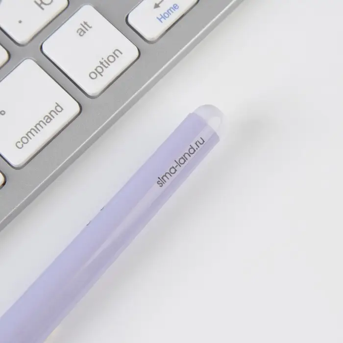 Ручка шариковая, синяя паста, 1.0 мм, пластик «Самая чудесная» Ручка шариковая, синяя паста, 1.0 мм, пластик «Самая чудесная»