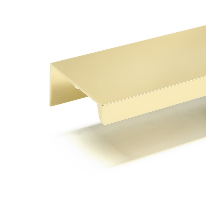 Ручка CAPPIO RT001AU, L=150,м/о 128, цвет сатиновое золото