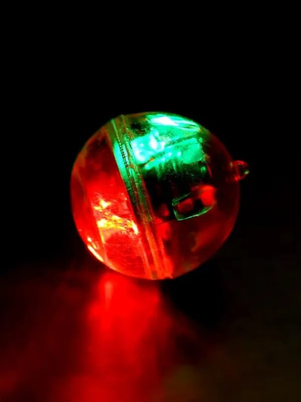 Набор для опытов «Волшебная лава-лампа», пряня