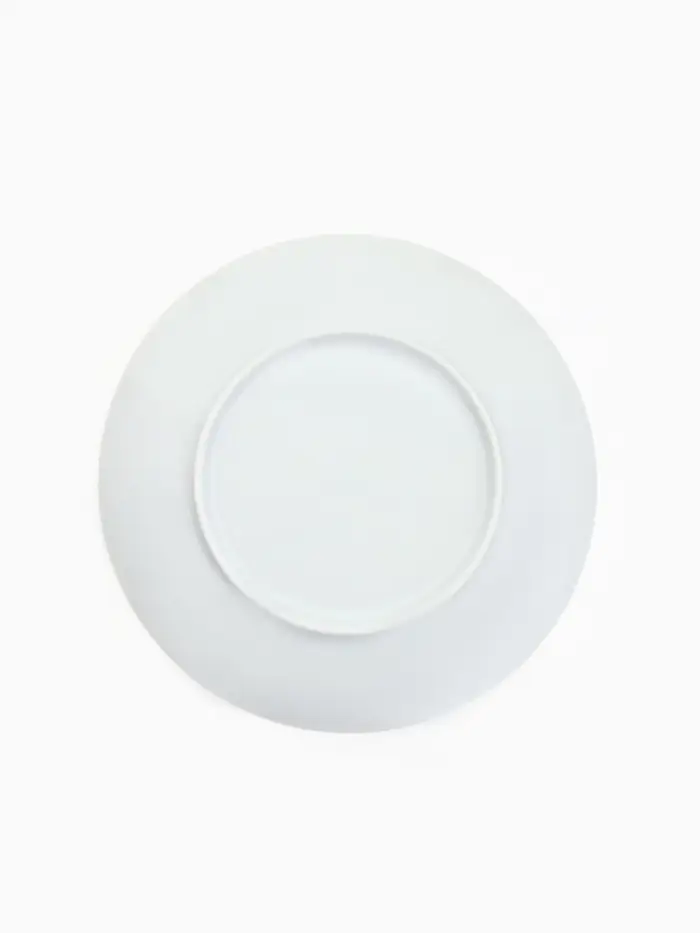 Тарелка новогодняя &laquo;С Новым Годом!&raquo;, 20 см