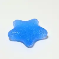 Массажёр реабилитационный, 30 кг, d=8 см, синий