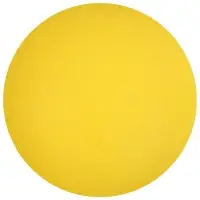 Мяч для большого тенниса ONLYTOP, МИКС