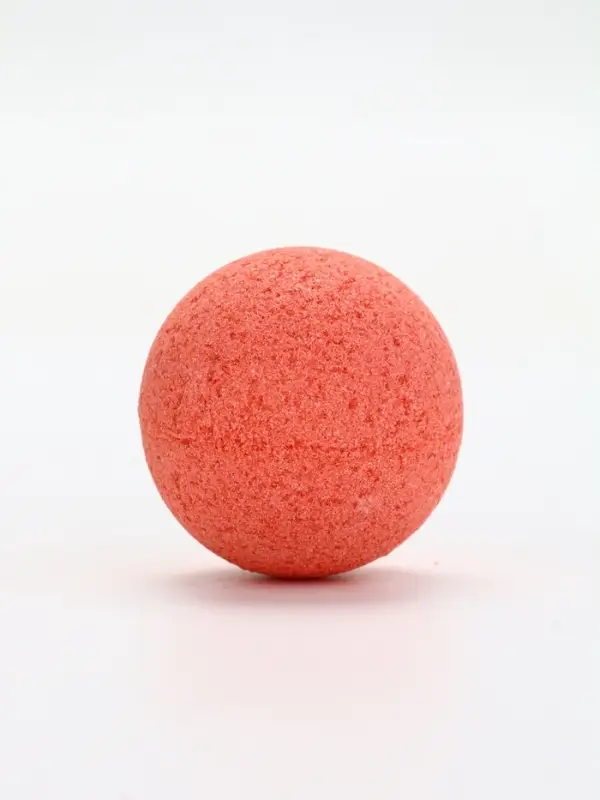 Бомбочка для ванны, аромат зимние ягоды, 120 г, Рябина Бомбочка для ванны, аромат зимние ягоды, 120 г, Рябина