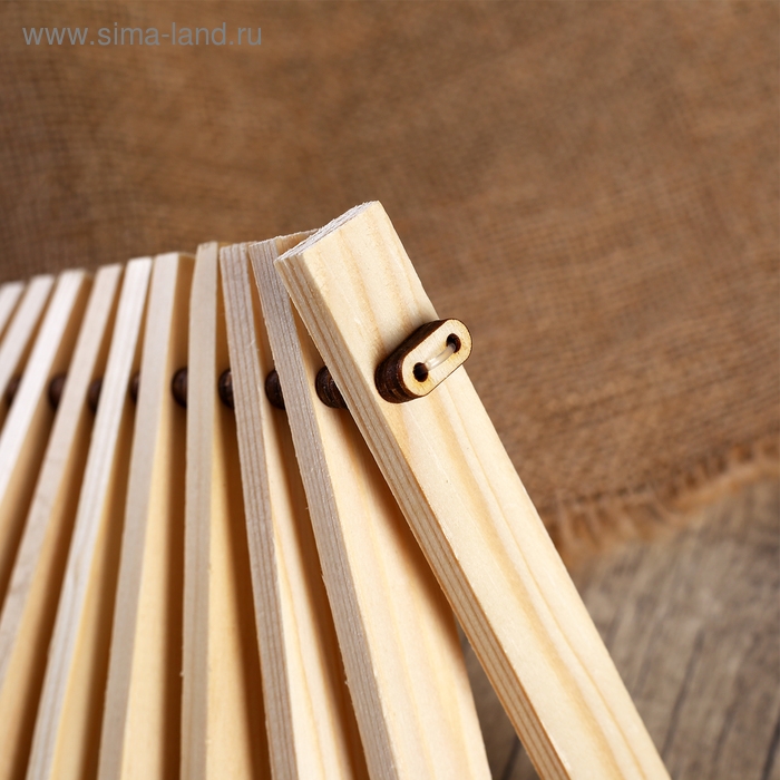 Трещотка пластинчатая звонкая Трещотка пластинчатая звонкая