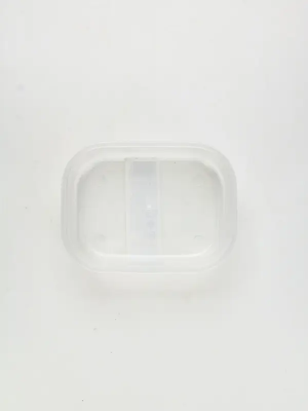 Ланч - бокс прямоугольный &laquo;Жизнь коротка&raquo;, 500 мл