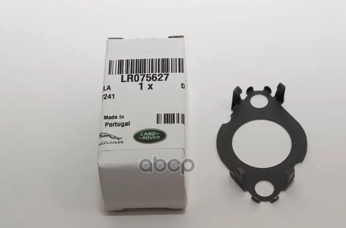 Прокладка выпускного коллектора LAND ROVER арт. LR075627