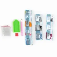 Термостакан детский, с вставкой из алмазной мозаики &laquo;Котик&raquo;, 450 мл