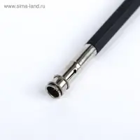 Держатель для пастели, угля, сангины, соуса, двусторонний