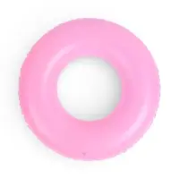 Круг для плавания &laquo;Фламинго&raquo;, надувной, d=65 см, от 3 лет, розовый