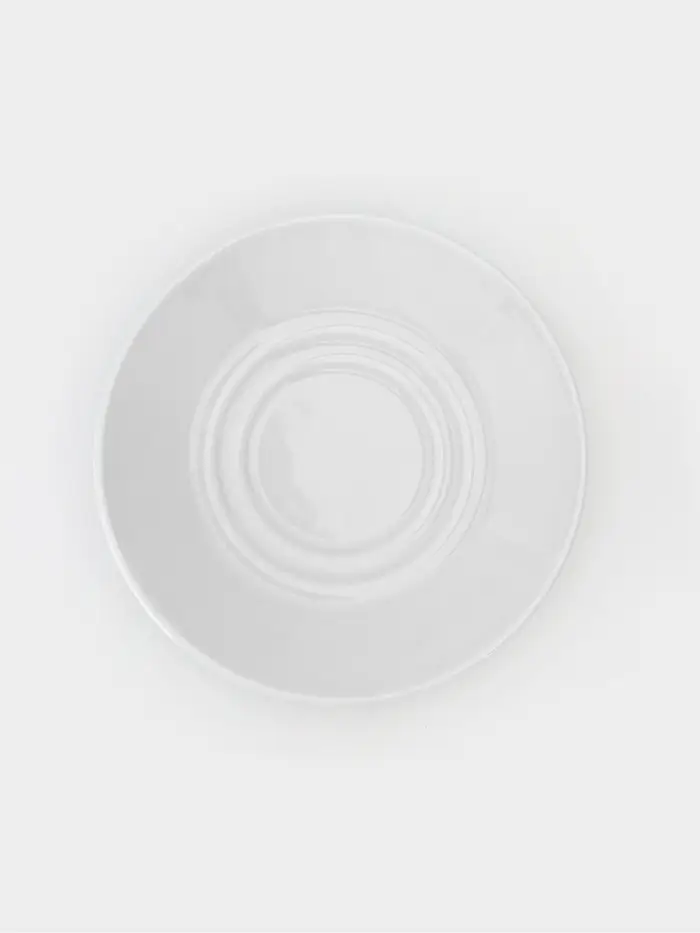 Блюдце чайное 140 мм ф. Экспресс