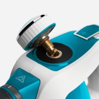 Пароочиститель для дома для уборки КТ-918 - 1000 Вт