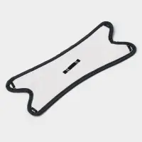 Насадка для швабры Twist, микрофибра, 36&times;14 см