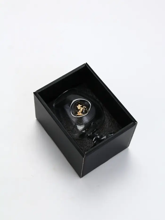 Бокал для коньяка «Непробиваемый», 395 мл