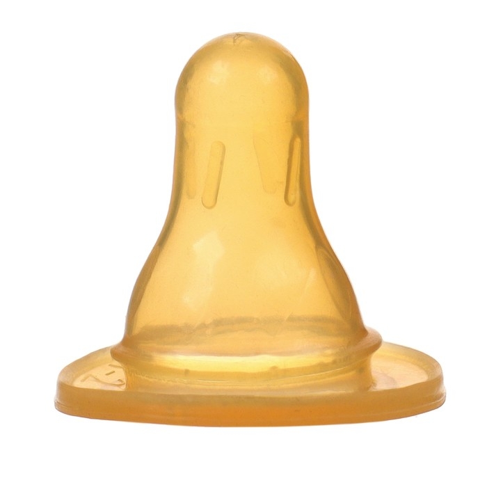 Соска на  бутылочку, антиколиковая, от 0 мес., Молочная, классическое горло,  медленный поток, 2+1 шт. Соска на  бутылочку, антиколиковая, от 0 мес., Молочная, классическое горло,  медленный поток, 2+1 шт.