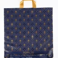 Пакет подарочный Перфекто Гранд 42 х 46 см 95 мкм