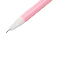 Ручка-прикол Calligrata &laquo;Кошечка&raquo;, синий стержень, гелевая, МИКС