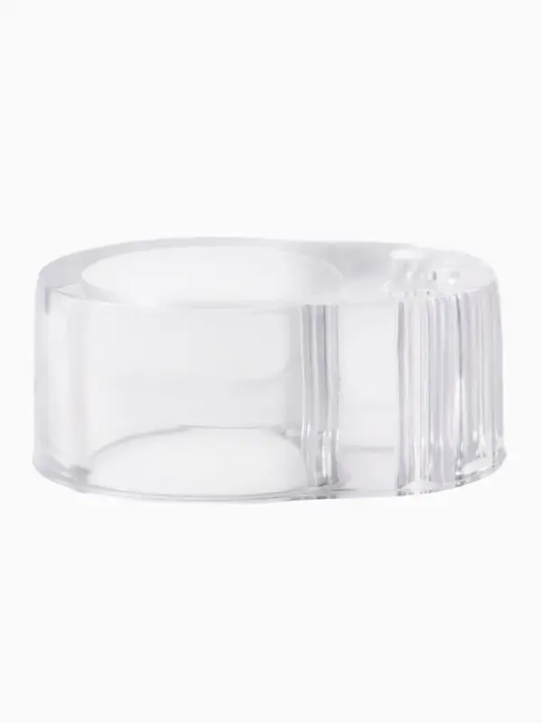 Стопперы для двери, противоударные, набор 4 шт., Крошка Я