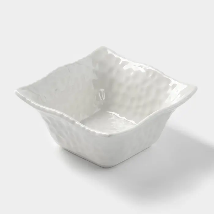 Соусник &laquo;Воздушность&raquo;, 170 мл, 10&times;4.5 см, керамика