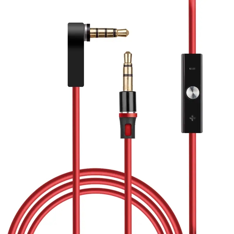 *Кабель AUX solo