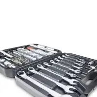 Набор инструментов 82 предмета "PRO" AVS ATS-82