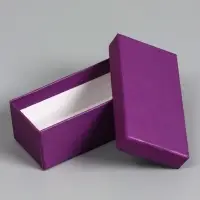Набор подарочных коробок 10 в 1 &laquo;Радость&raquo;, 30.5&times;20&times;13 - 12&times;6.5&times;4 см
