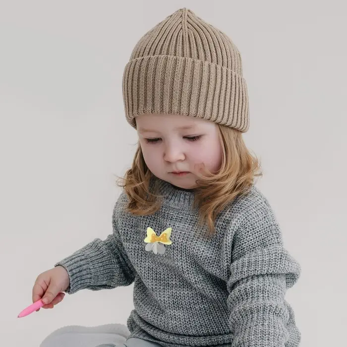 Аппликация «Бантик», 4×3 см Аппликация «Бантик», 4×3 см