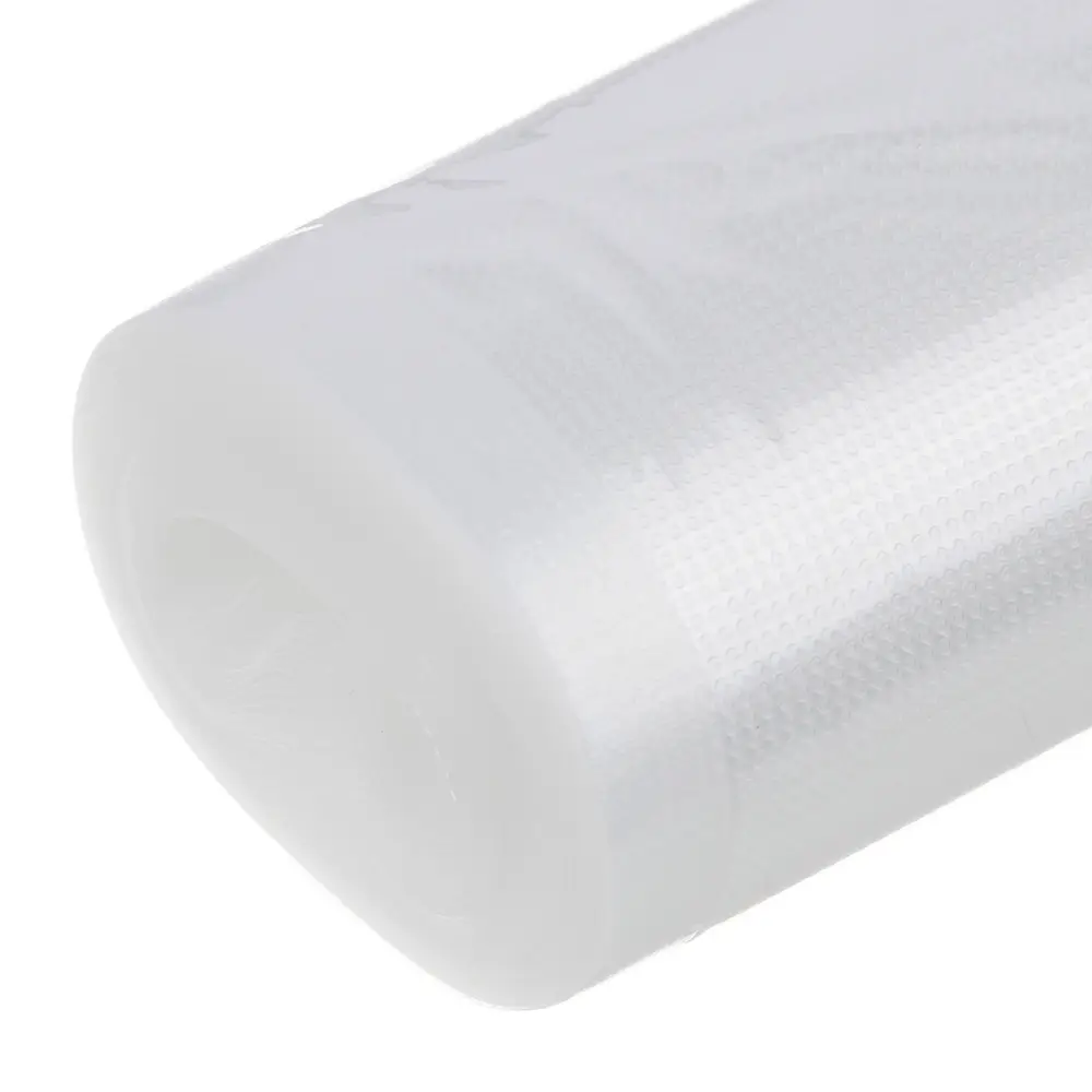 Пакеты для вакууматора тм VETTA, в рулоне, рифленые, 25х500см, 90мкм