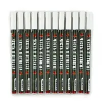 Ручка пластик пиши-стирай с колпачком "Честь и отвага!", синяя паста, гелевая 0,5 мм Ручка пластик пиши-стирай с колпачком "Честь и отвага!", синяя паста, гелевая 0,5 мм